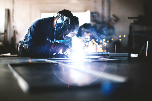 Best Welding Inspection and Certification in Danville, CA