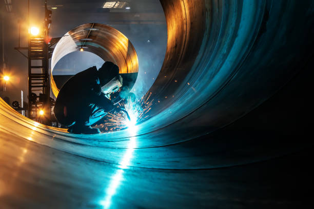 Trusted Danville, CA Welder & Metal Fabrication Experts