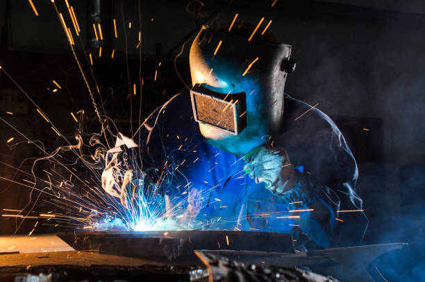Best Automation and Robotic Welding in Danville, CA