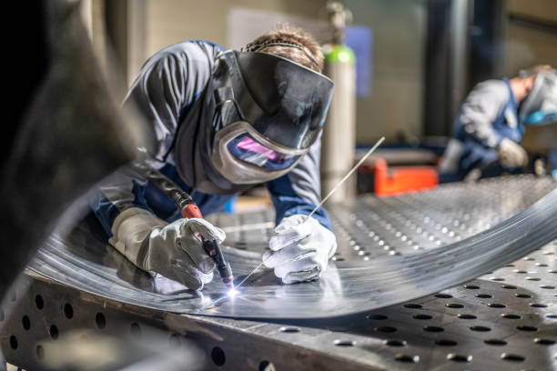 Best Aerospace and Defense Welding in Danville, CA
