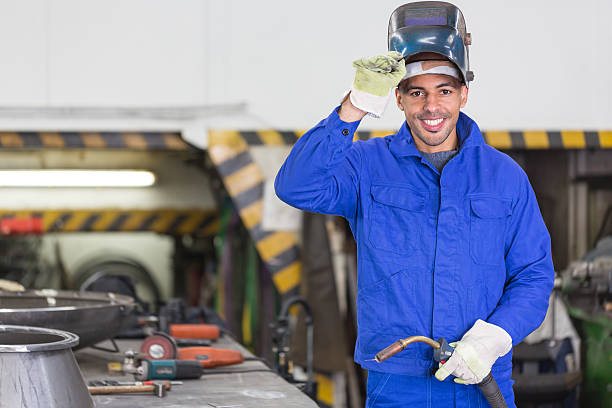 Best Food and Beverage Processing Equipment Welding in Danville, CA