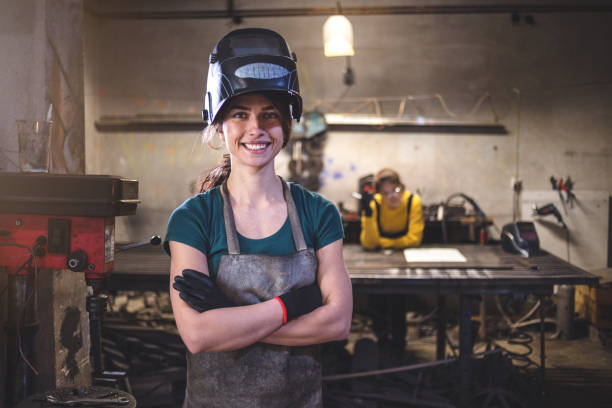 Affordable Welder Services in Danville, CA